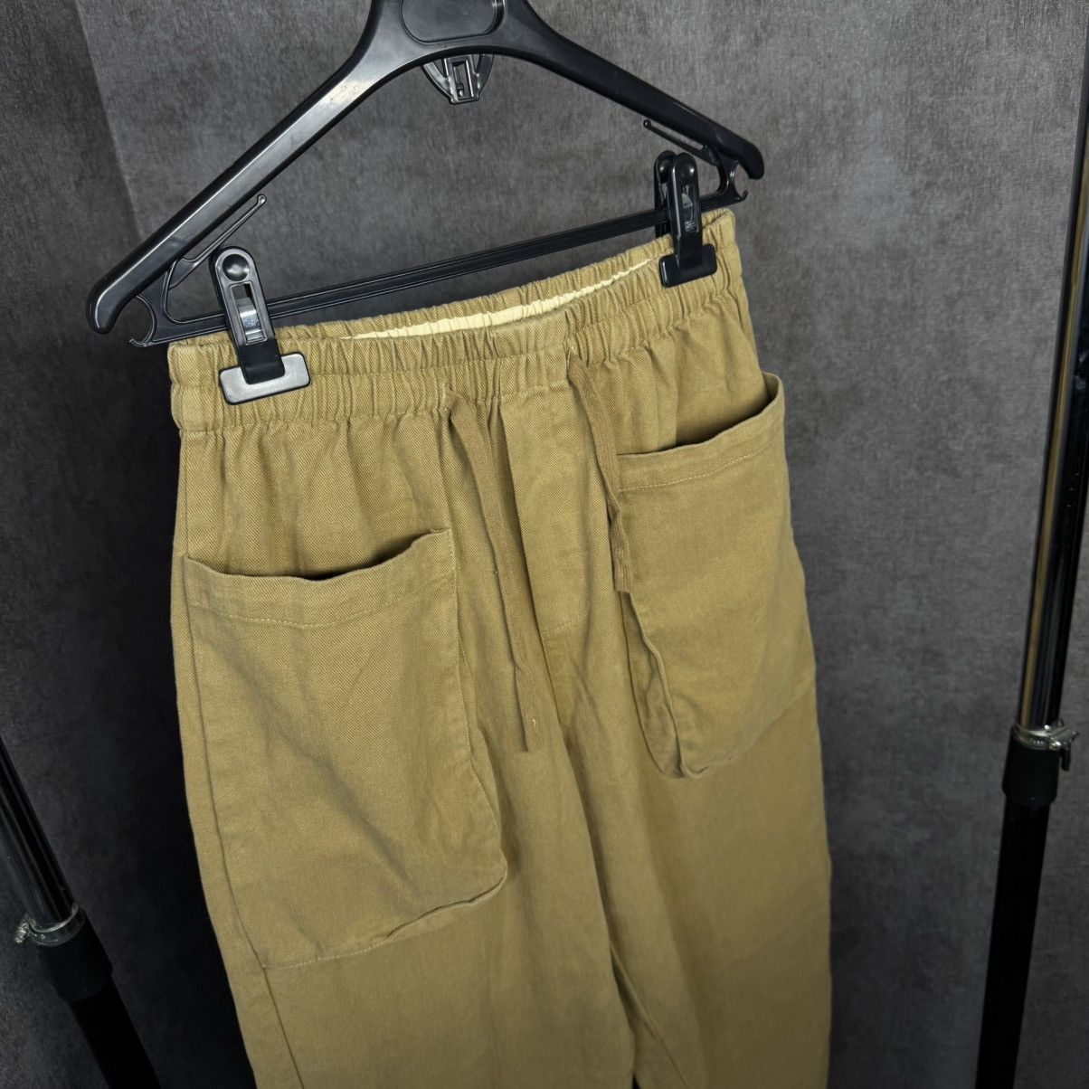 If Six Was Nine × Japanese Brand Japanese style pants Sly buggy Size US 30 / EU 46 - 3 Thumbnail
