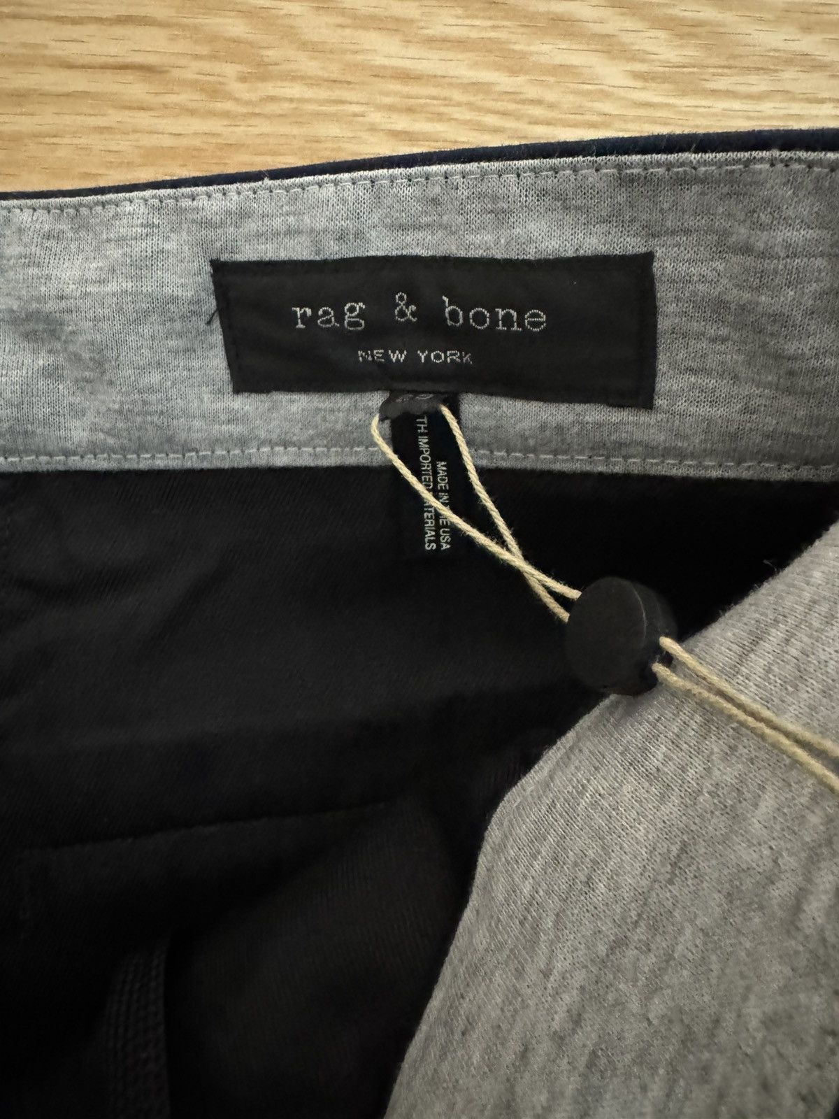 Rag & Bone Rag & Bone Pants Brand New Size US 29 - 4 Thumbnail