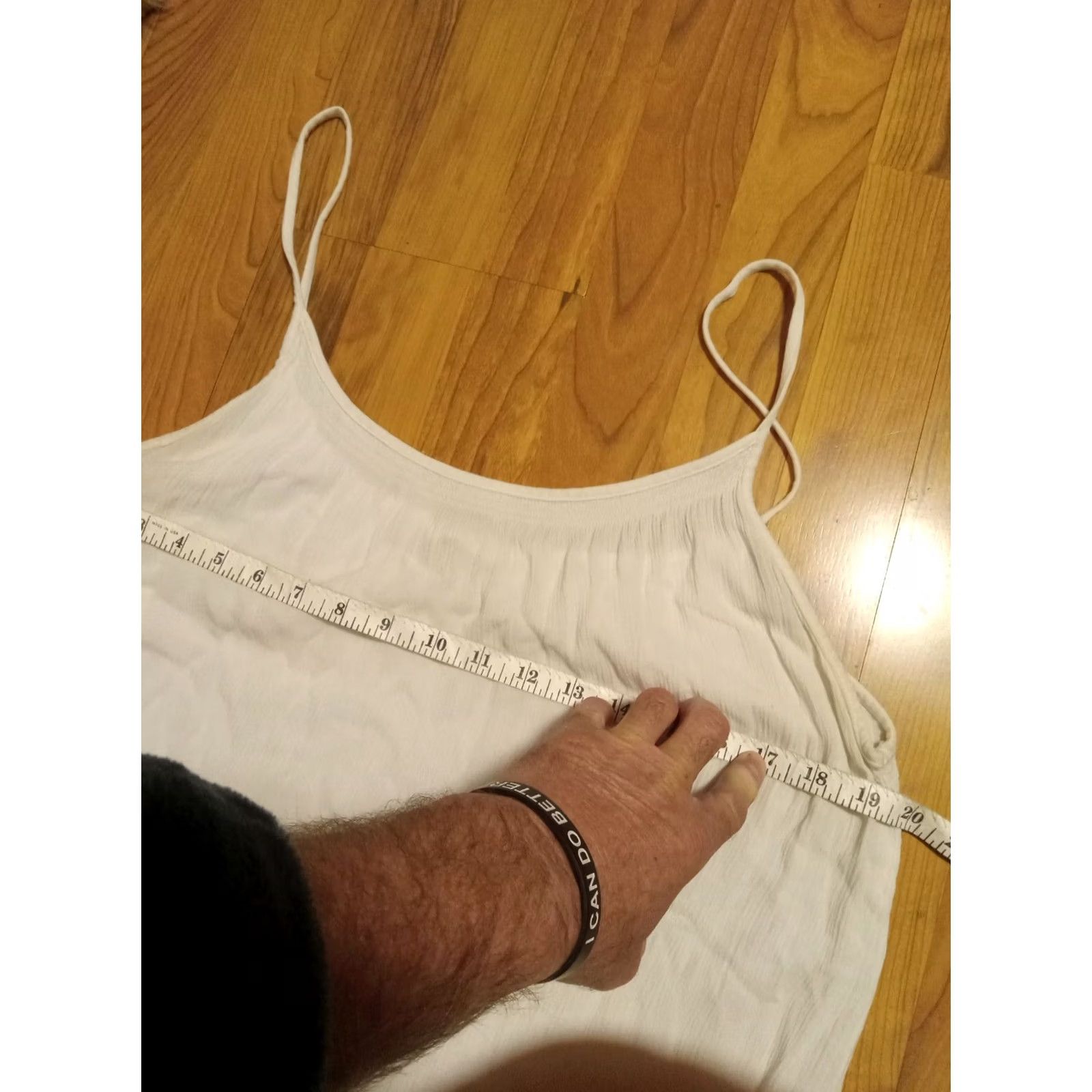 H&M VINTAGE NO Size L / US 10 / IT 46 - 3 Thumbnail