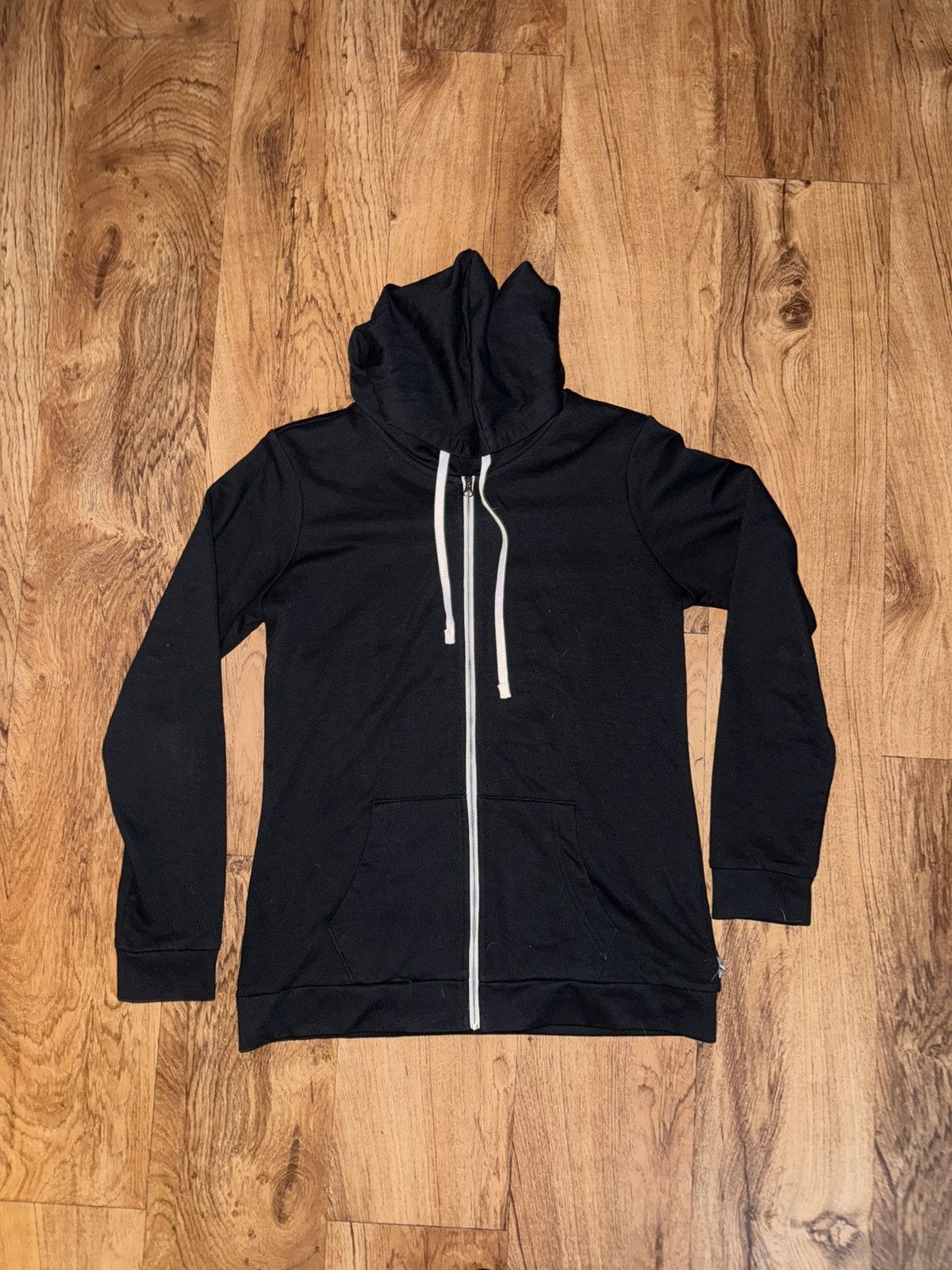 Other NO BRAND (Vintage Zip-up) Size US S / EU 44-46 / 1 - 1 Thumbnail
