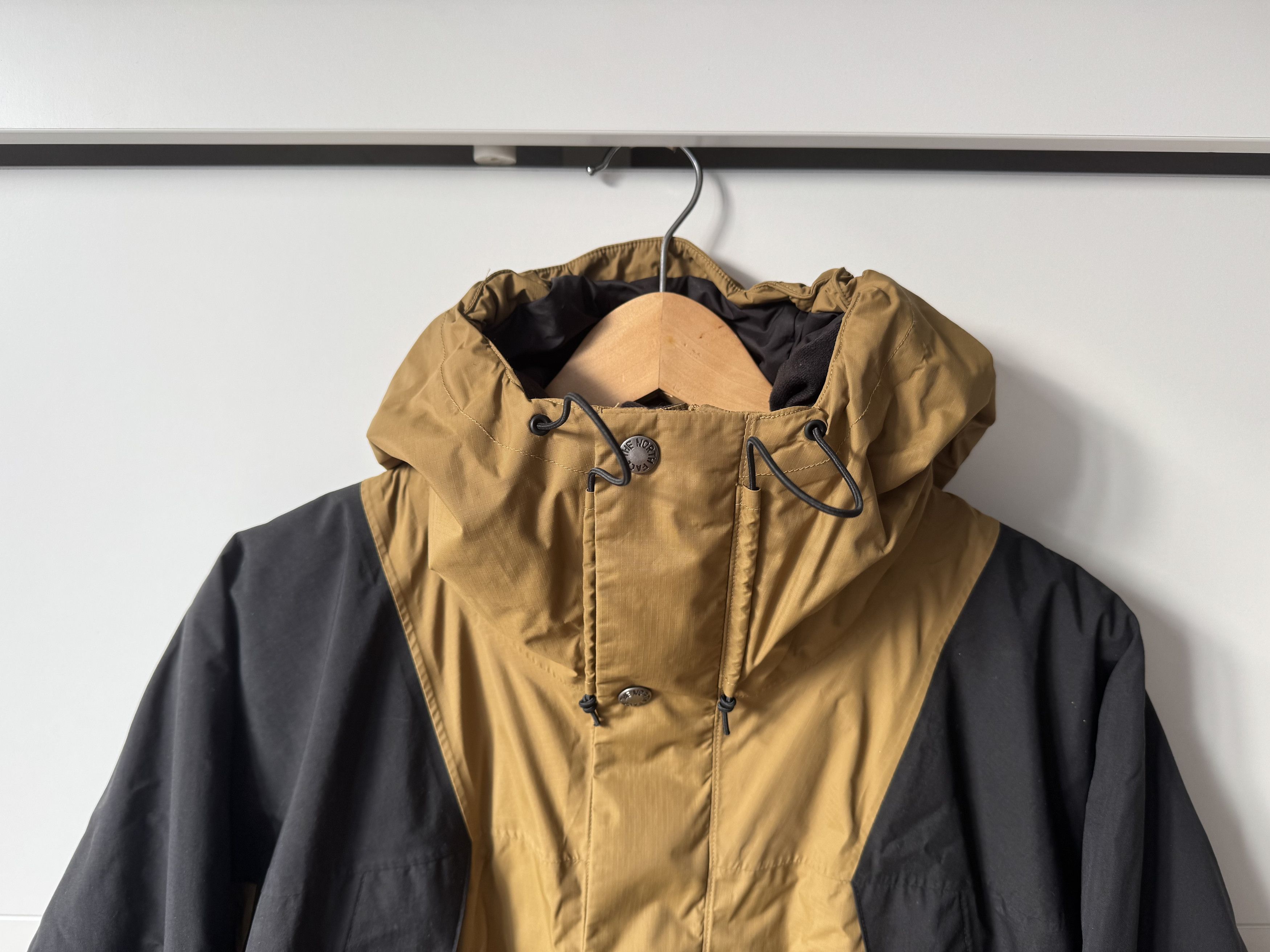 The North Face [M] The North Face Dryvent Mountain Jacket (FW19) Size US M / EU 48-50 / 2 - 2 Thumbnail