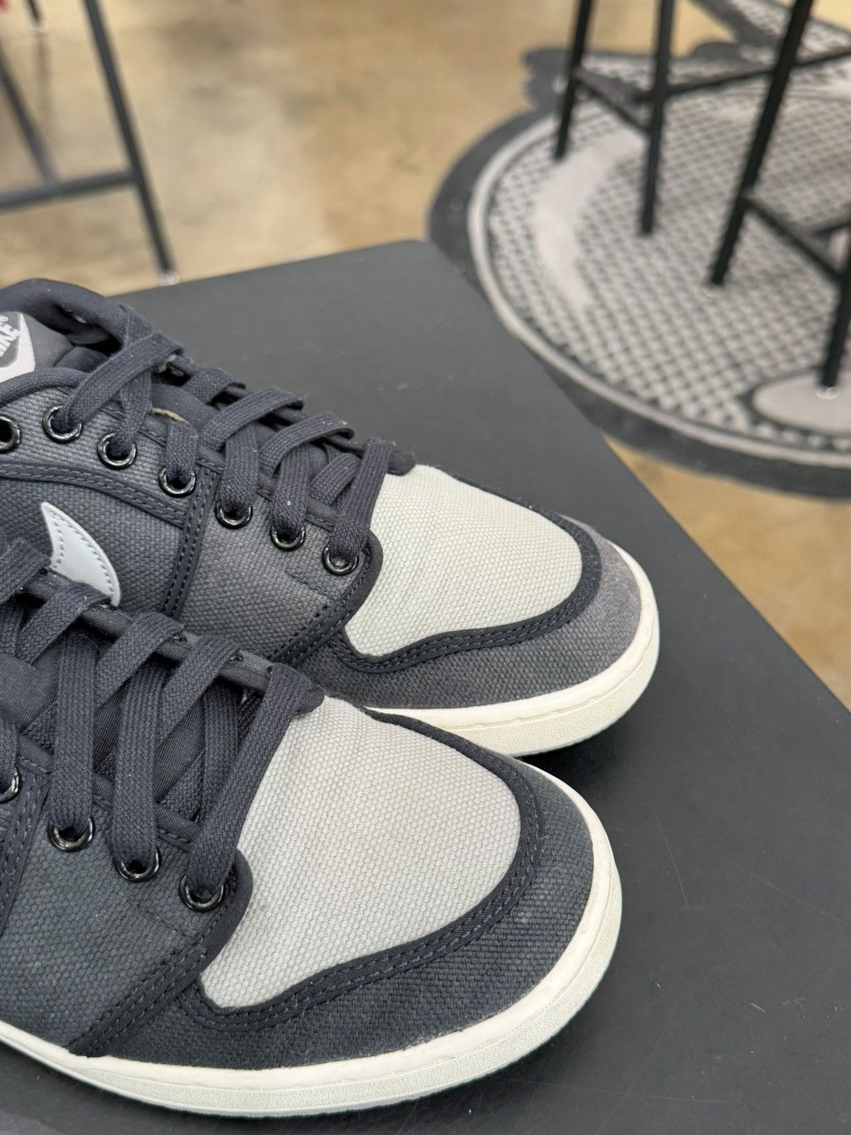 Jordan Brand Jordan 1 AJKO Low Shadow Size 8.5 (2023) Size US 8.5 / EU 41-42 - 8 Thumbnail
