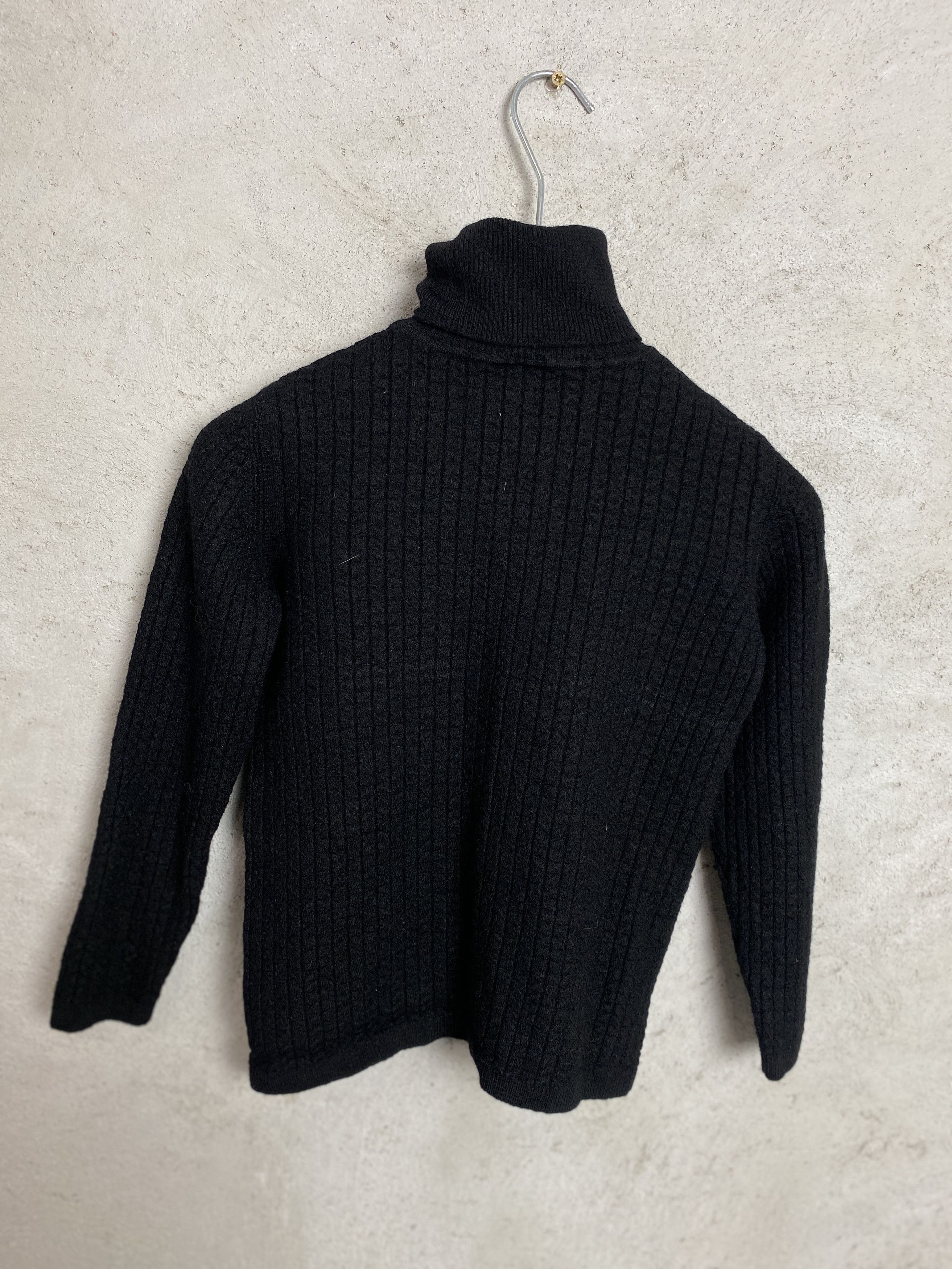 Missoni Missoni wool viscose sweater knitwear Size M / US 6-8 / IT 42-44 - 3 Thumbnail