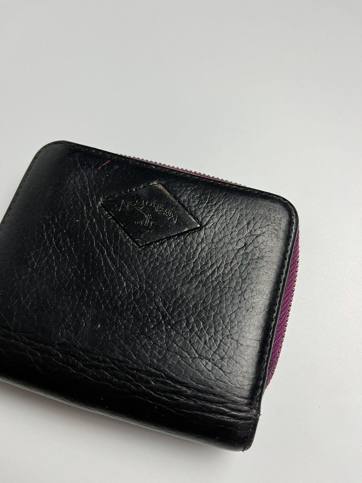 Vivienne Westwood Vivienne Westwood Anglomania Wallet Size ONE SIZE - 3 Thumbnail