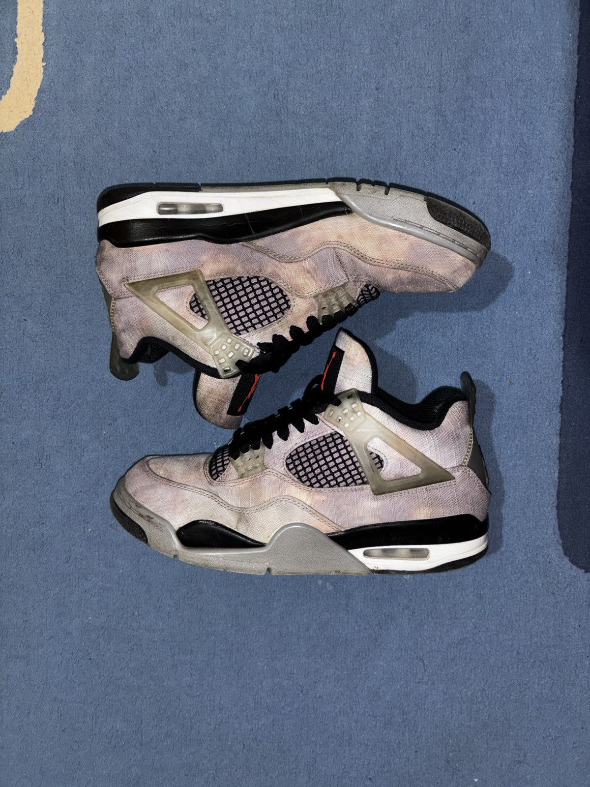 Jordan Brand Jordan 4 Zen master Size US 8 / EU 41 - 1 Thumbnail