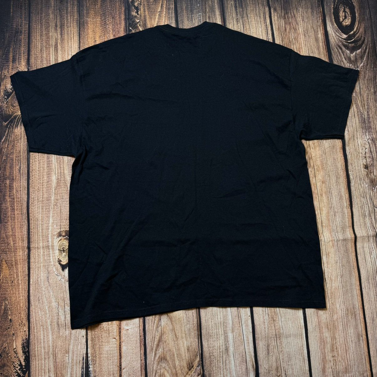 Anime × Vintage Vintage t-shirt Old Balls club 🍒 ✂️ Size US XL / EU 56 / 4 - 3 Thumbnail