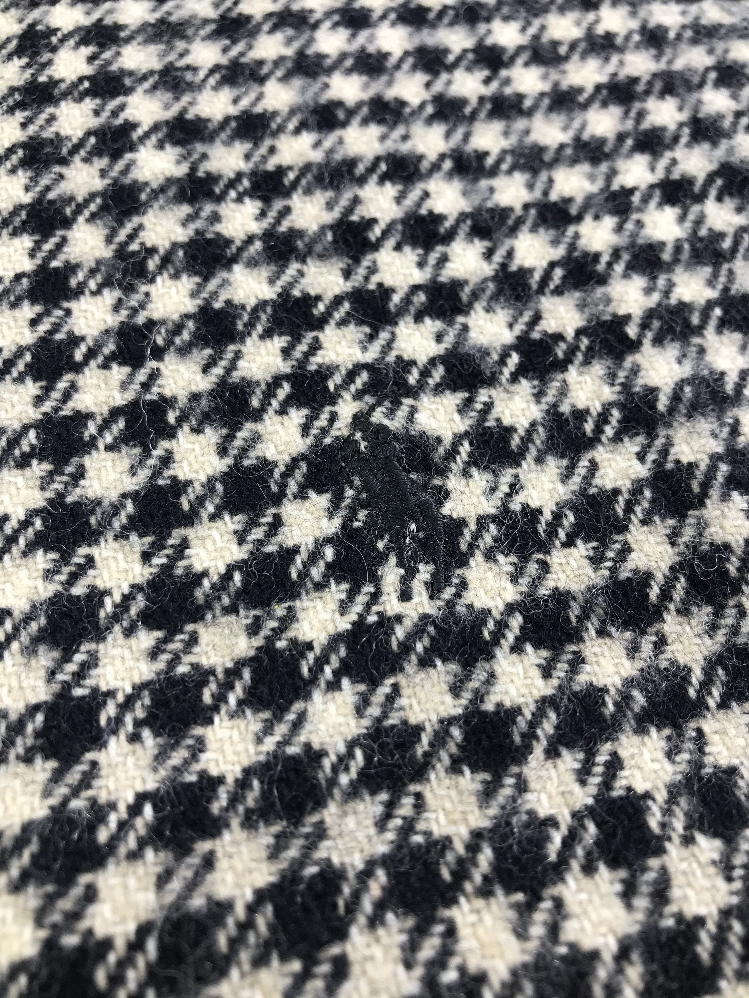Polo Ralph Lauren × Vintage Polo Ralph Lauren Scarf / Muffler / Neckwear - WW1483 Size ONE SIZE - 4 Thumbnail
