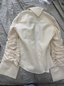 Jacquemus The jacquemus jacket Size S / US 4 / IT 40 - 3 Thumbnail