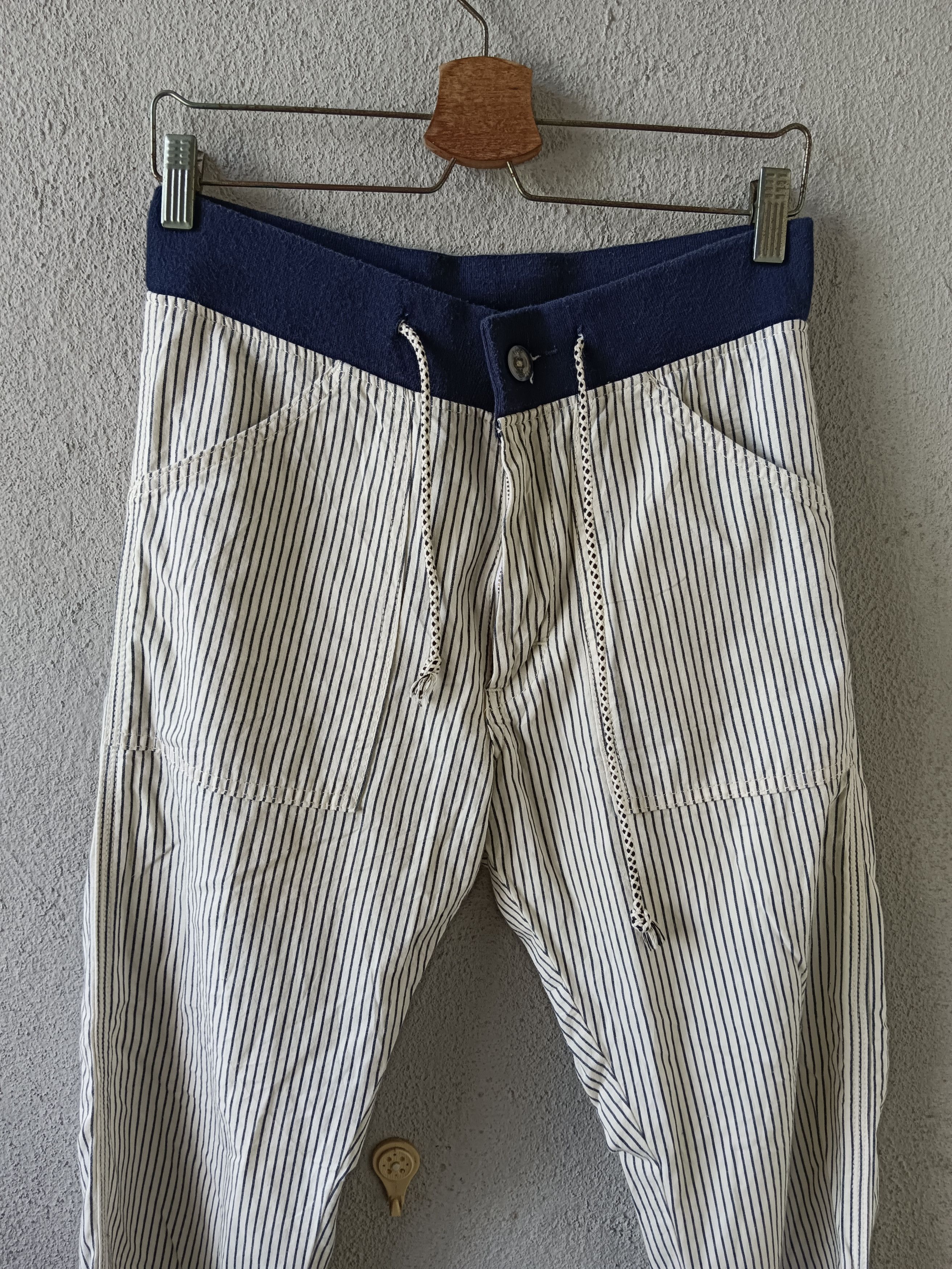 Lee Lee Pants striped size 29x 30.5 Size US 29 - 8 Thumbnail
