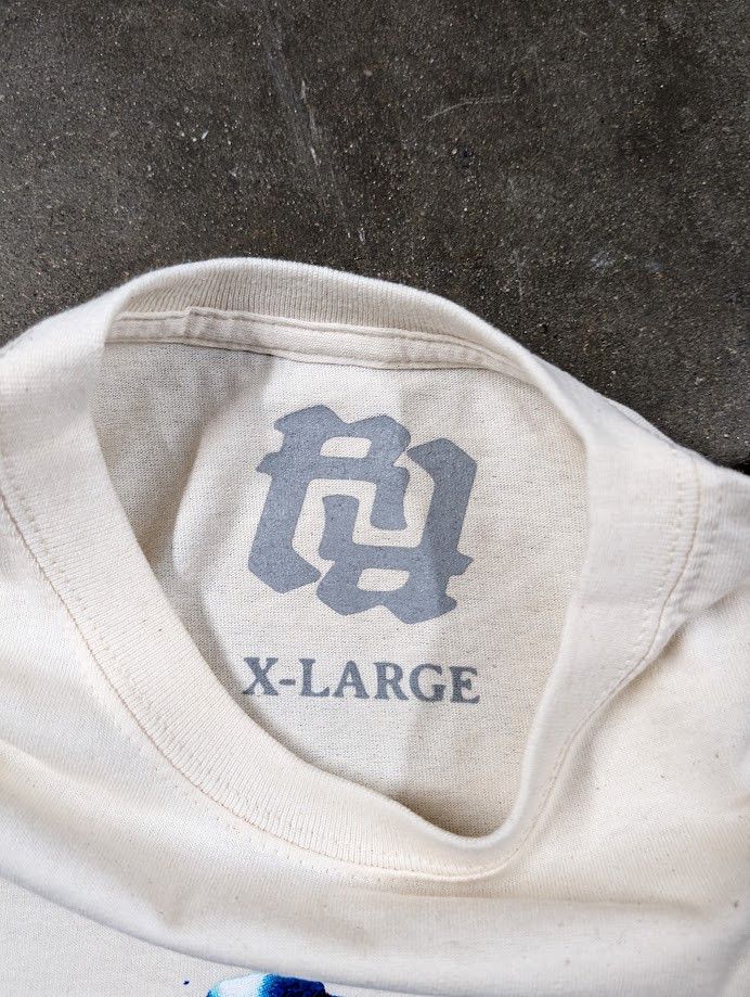 Other Kankan RR Really Rich Bulldog Shirt Size US XL / EU 56 / 4 - 3 Thumbnail
