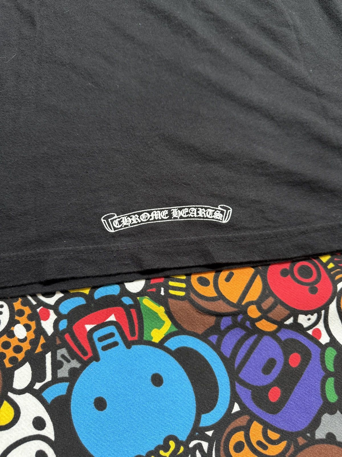 Chrome Hearts Vintage Las Vegas Tee