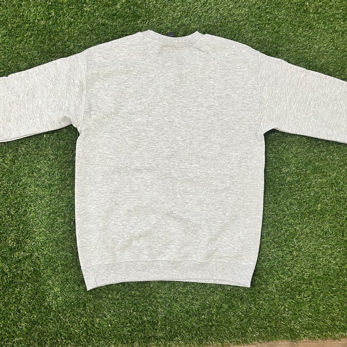 Gildan Grey sweatshirt Size US M / EU 48-50 / 2 - 4 Thumbnail