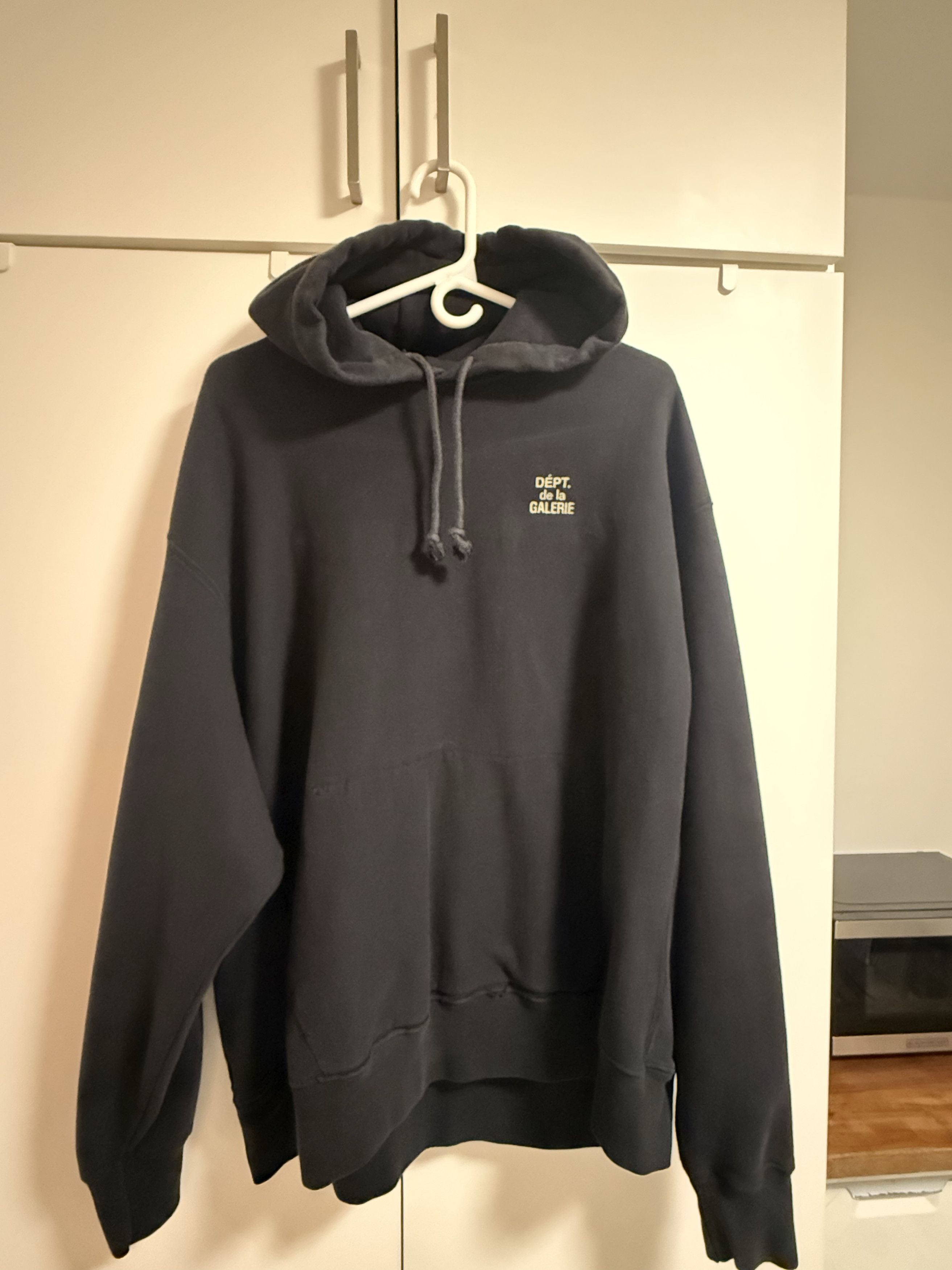 Gallery Dept. Reversible Gallery Dept. Hoodie Size US XL / EU 56 / 4 - 3 Thumbnail