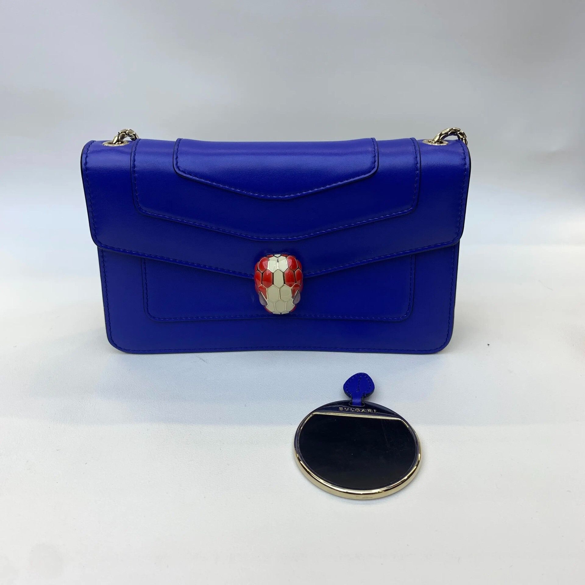 Bvlgari Pre-loved Bag Very good condition Size ONE SIZE - 1 Thumbnail