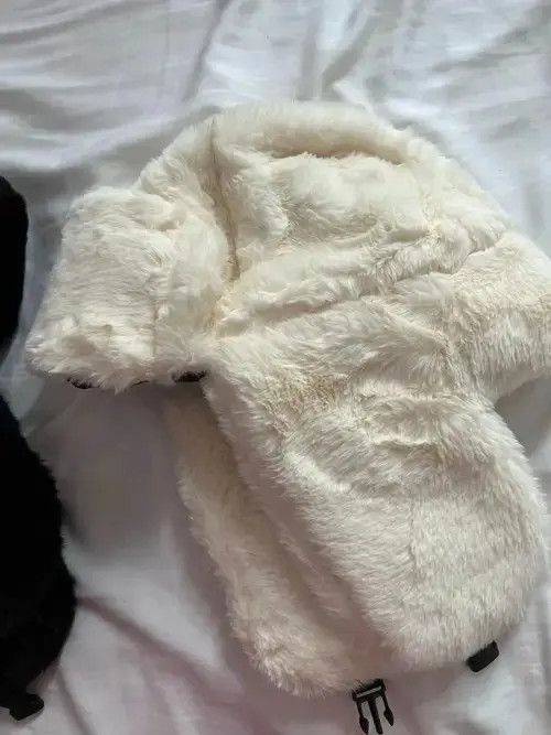 Other Beanie Korean Ushanka Size ONE SIZE - 3 Thumbnail