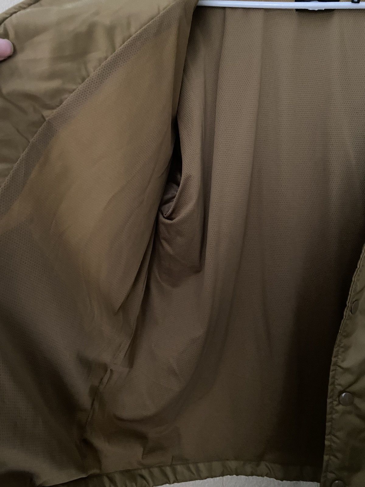 Fear of God Fear of God ESSENTIALS Medium Jacket Size US L / EU 52-54 / 3 - 11 Thumbnail