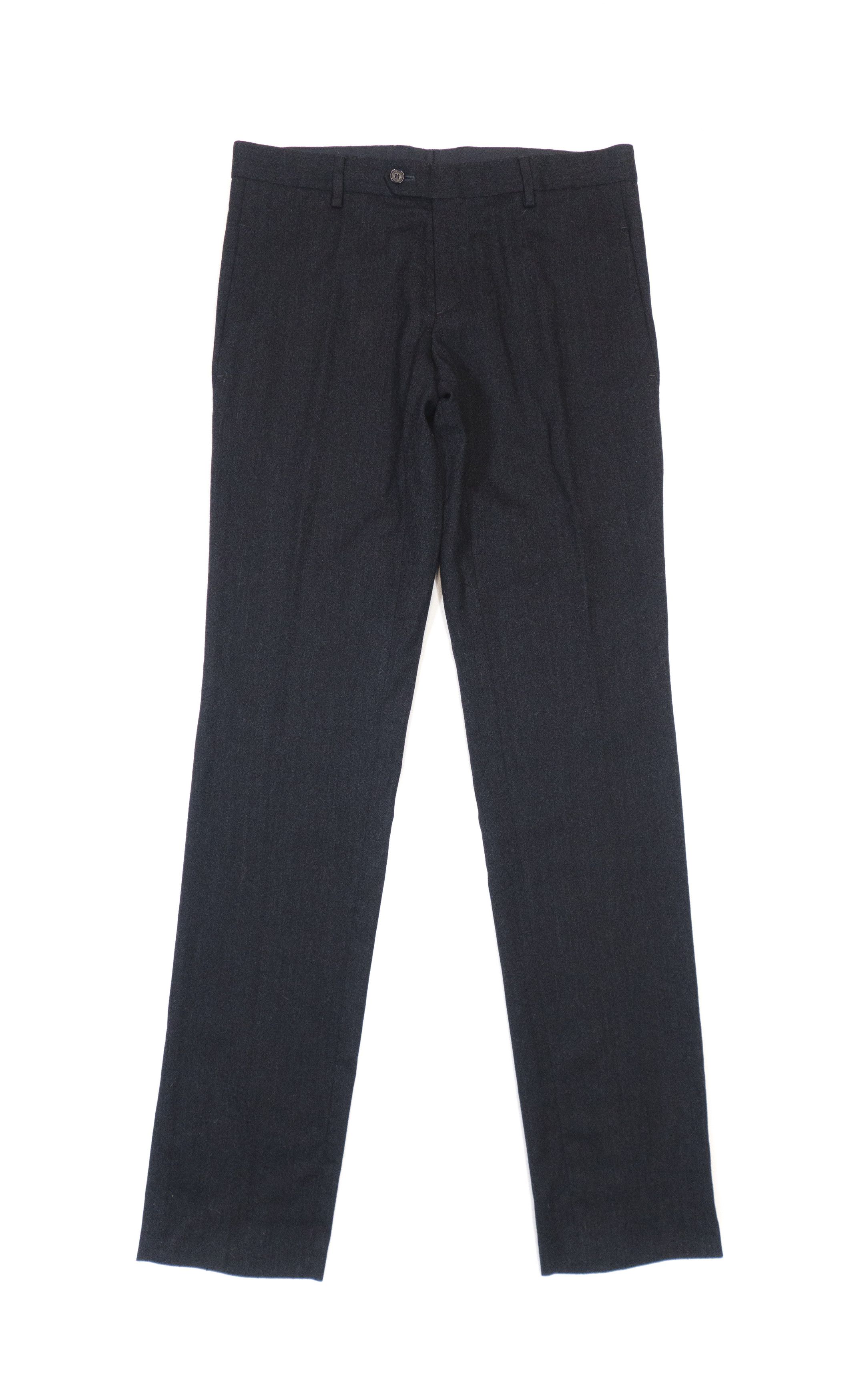 Neil Barrett Wool Trousers Size US 30 / EU 46 - 1 Thumbnail
