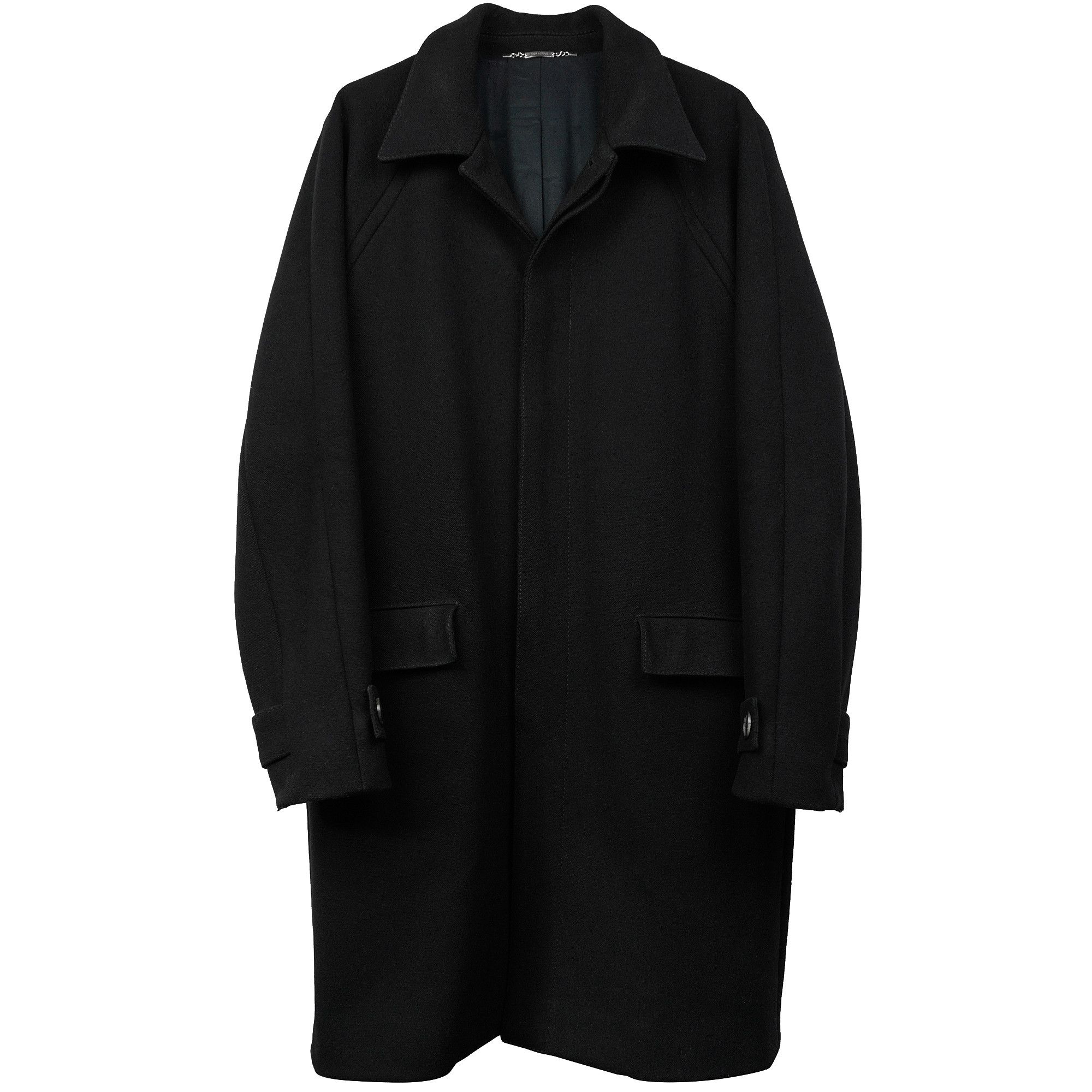 ジャケット・アウター archive dior wool coat CHRISTIAN DIOR COAT