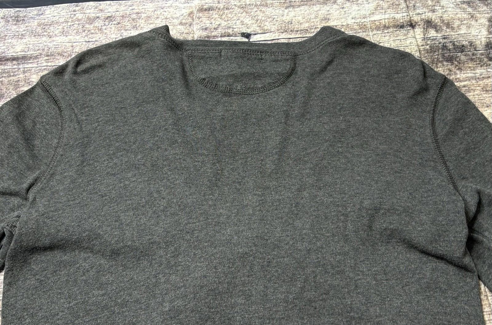 Ralph Lauren VTG Lauren Jeans Co Cardigan Sweater Women's Small Snap Size S / US 4 / IT 40 - 7 Thumbnail