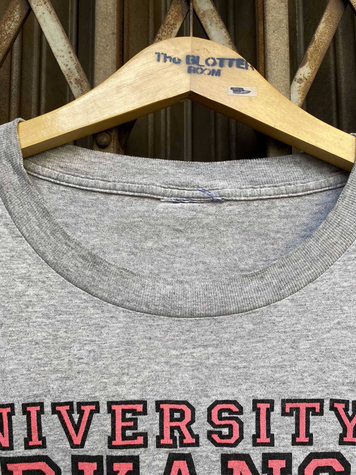 Nutmeg Vintage Nutmeg x Lee Sport 'University of Arkansas' Tee Size US XL / EU 56 / 4 - 5 Thumbnail