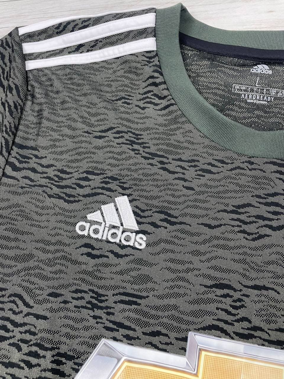 Adidas Adidas Manchester United 2020 2021 Away Shirt Soccer Jersey Size US L / EU 52-54 / 3 - 6 Thumbnail