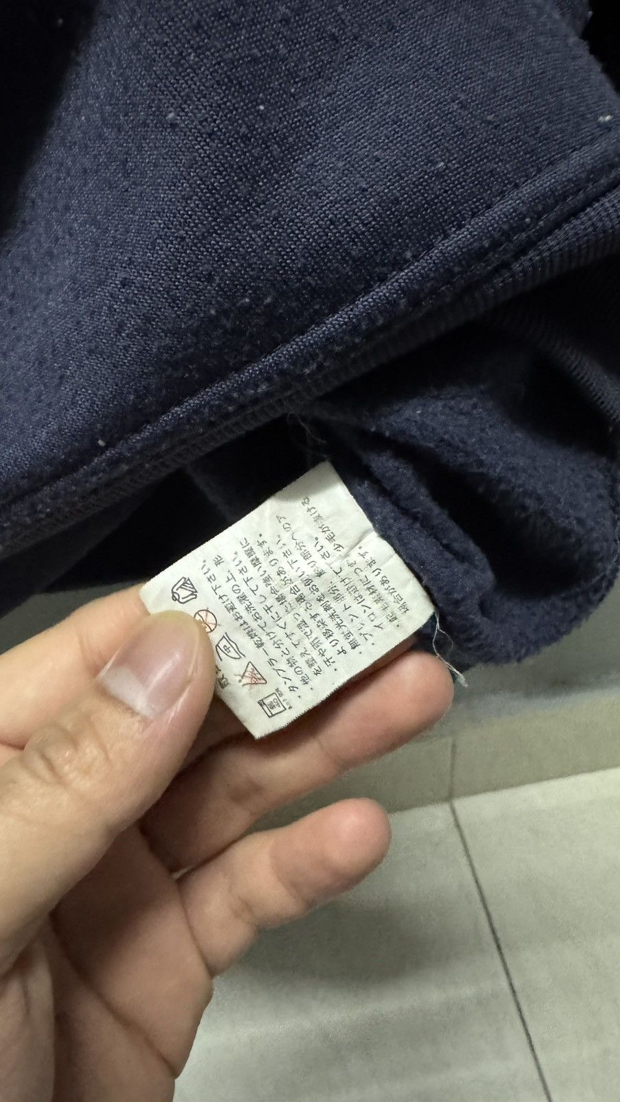 Japanese Brand × Vintage Sweatshirt Half Zipper Kent Bros Size US XL / EU 56 / 4 - 5 Thumbnail