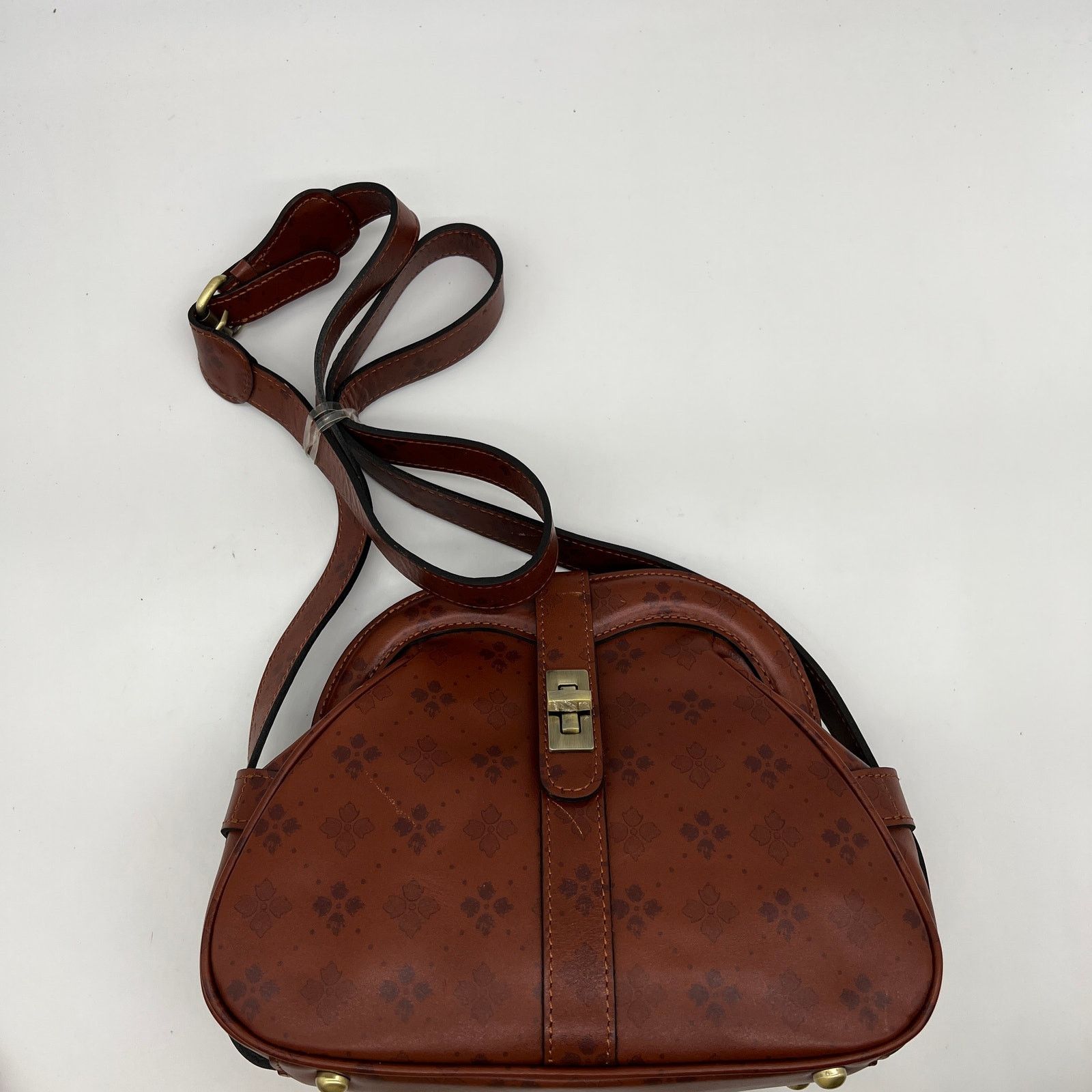 Other Patricia Nash Womens Handbags Florentina Frame Size ONE SIZE - 18 Thumbnail