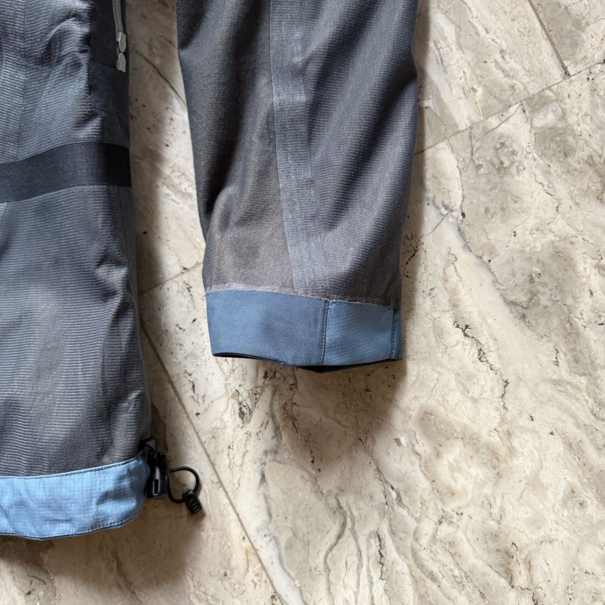 Arc'teryx Arc’teryx javelin canada made Size S / US 4 / IT 40 - 16 Thumbnail