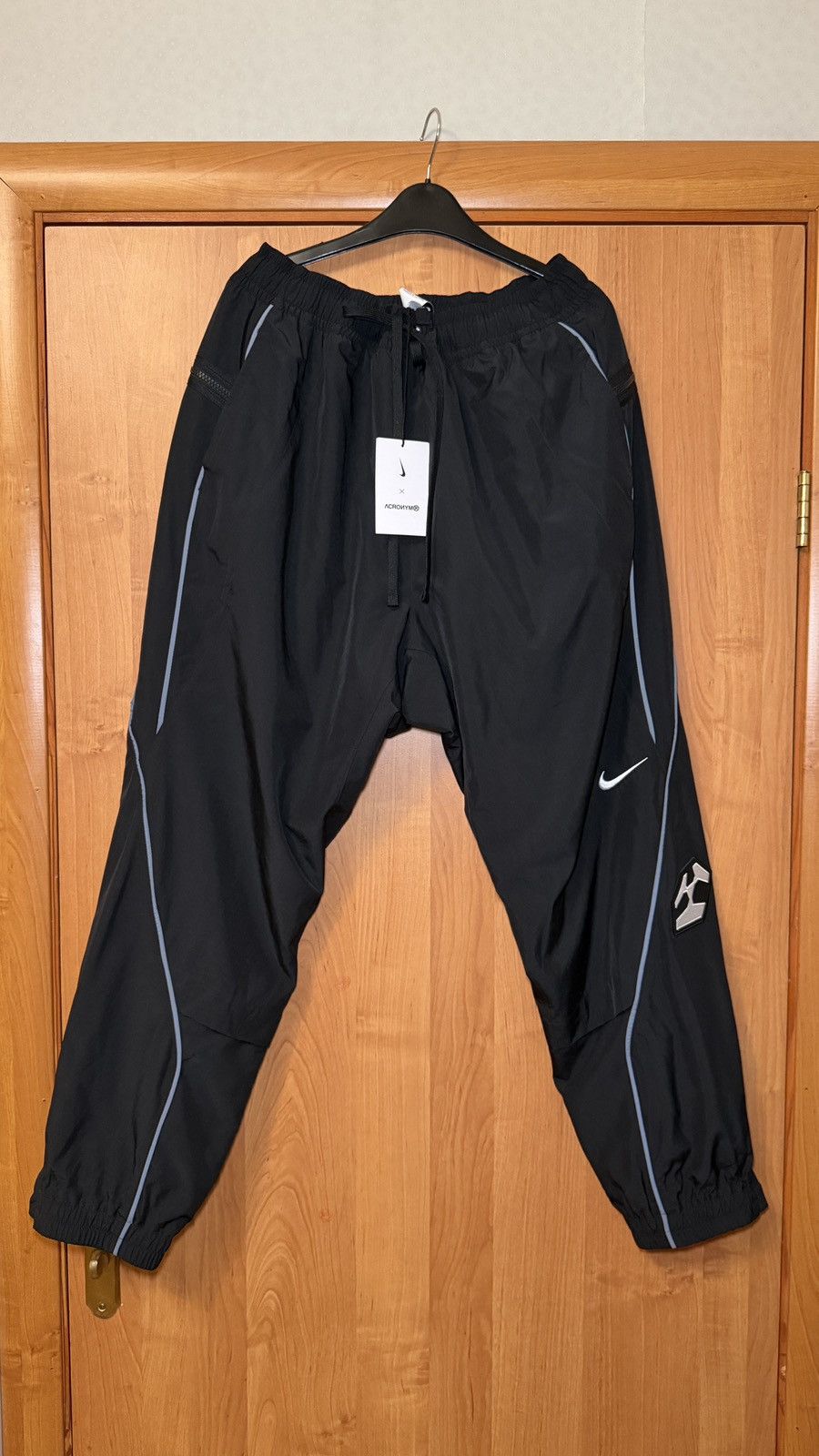 Acronym ACRONYM P30A-DSKR-BKS | Grailed