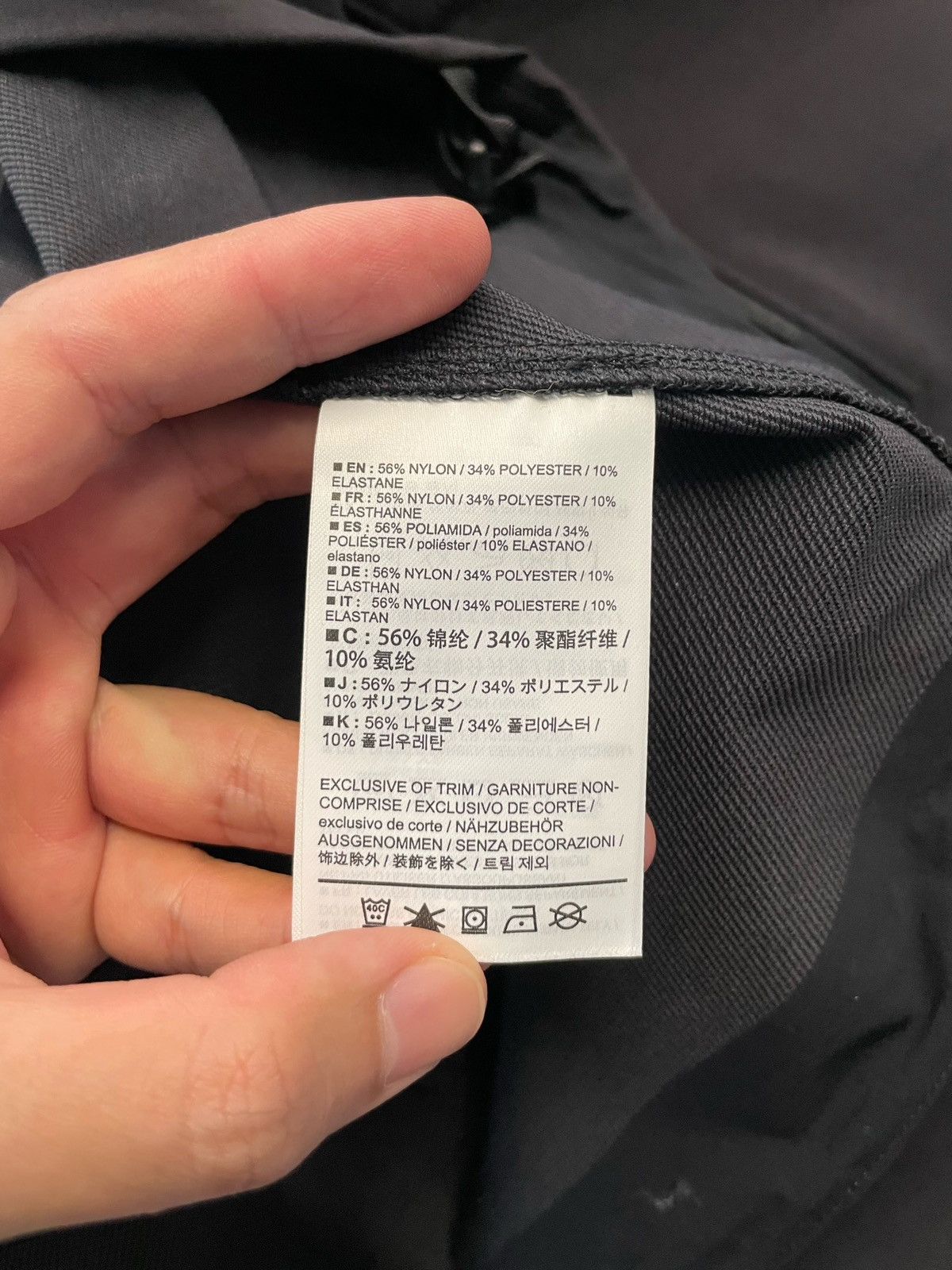 Arc'teryx Arc’teryx Gamma LT Hoody Jacket Size US L / EU 52-54 / 3 - 13 Thumbnail