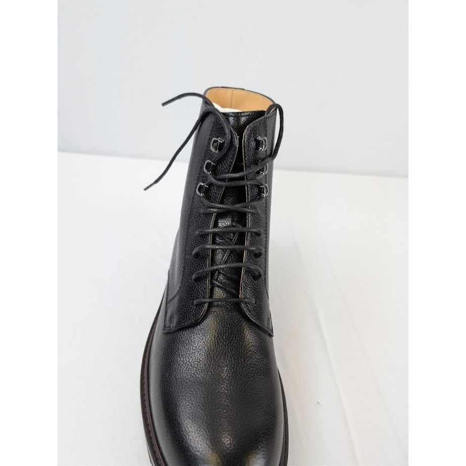 Brunello Cucinelli o1rshd1 Boots in Black Size US 8 / EU 41 - 15 Thumbnail