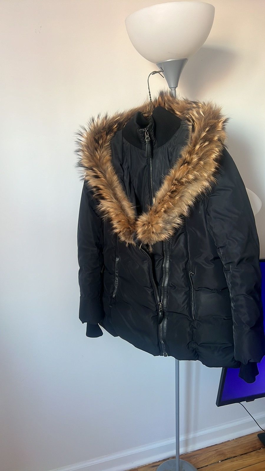 Mackage Mackage Adali Size XL / US 12-14 / IT 48-50 - 1 Thumbnail