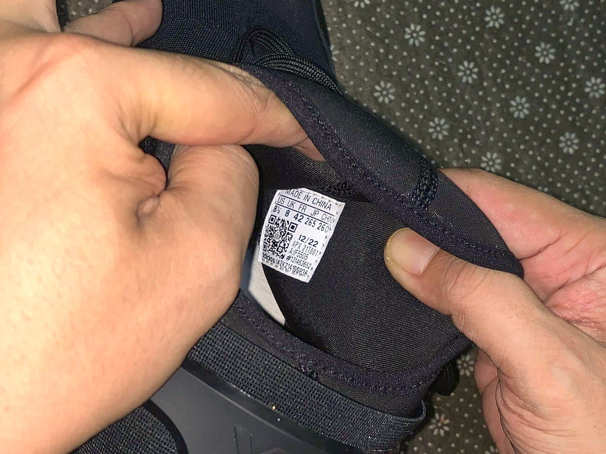 Y-3 adidas Y-3 Qasa High Triple Black - DEADSTOCK w/ Box Size US 9 / EU 42 - 6 Thumbnail
