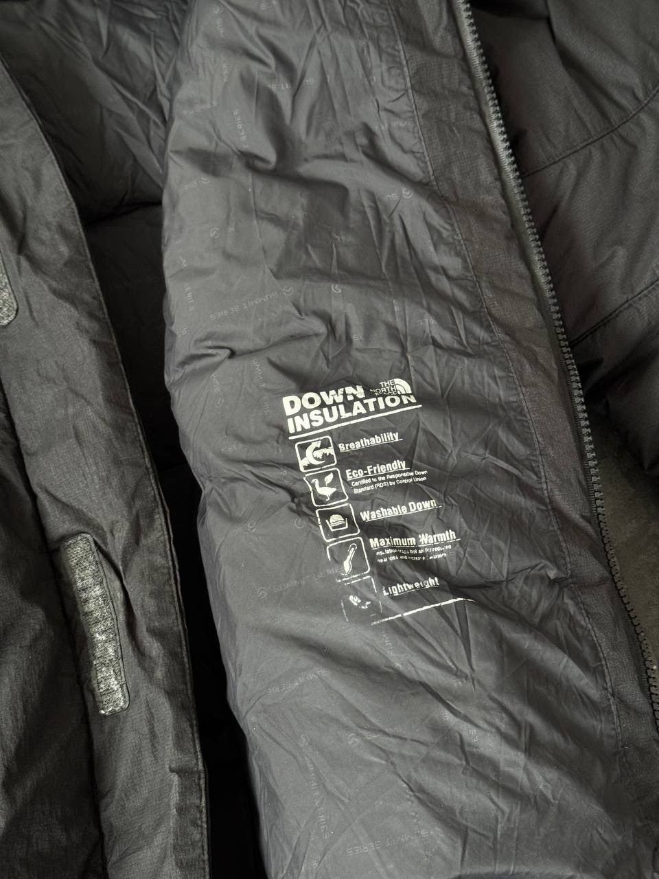 The North Face The North Face Himalayan Gore Windstopper Size US M / EU 48-50 / 2 - 6 Thumbnail