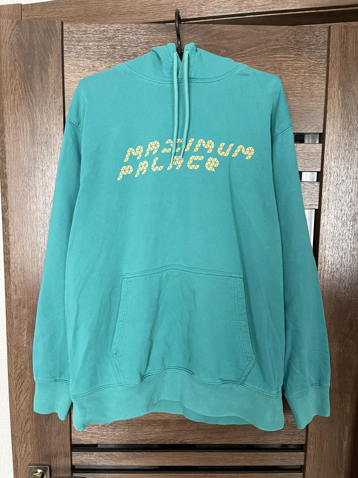 Palace Palace Tri Flect Hoodie Pullover Size US L / EU 52-54 / 3 - 7 Thumbnail