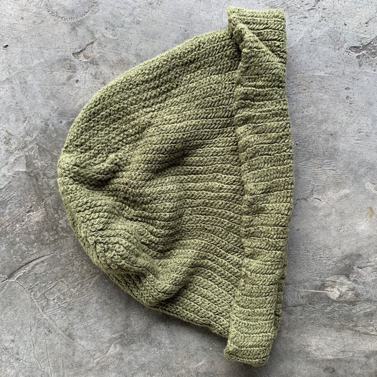 Hysteric Glamour × Japanese Brand Hysteric Glamour Beanie Size ONE SIZE - 4 Thumbnail