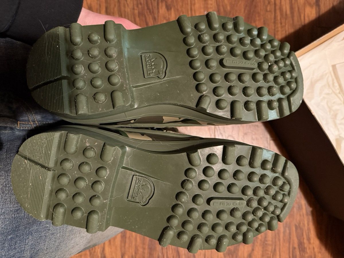 SOREL × Supreme Supreme sorel caribou boots Size US 10 / EU 43 - 6 Thumbnail