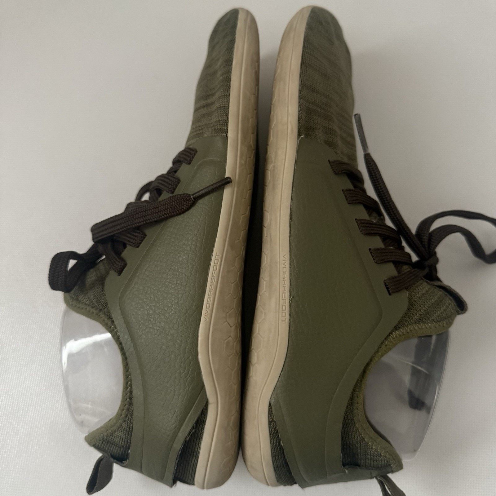 Vivobarefoot Vivobarefoot Kanna Knit Mesh Sneakers Hiking Trails Running Size US 9 / IT 39 - 5 Thumbnail