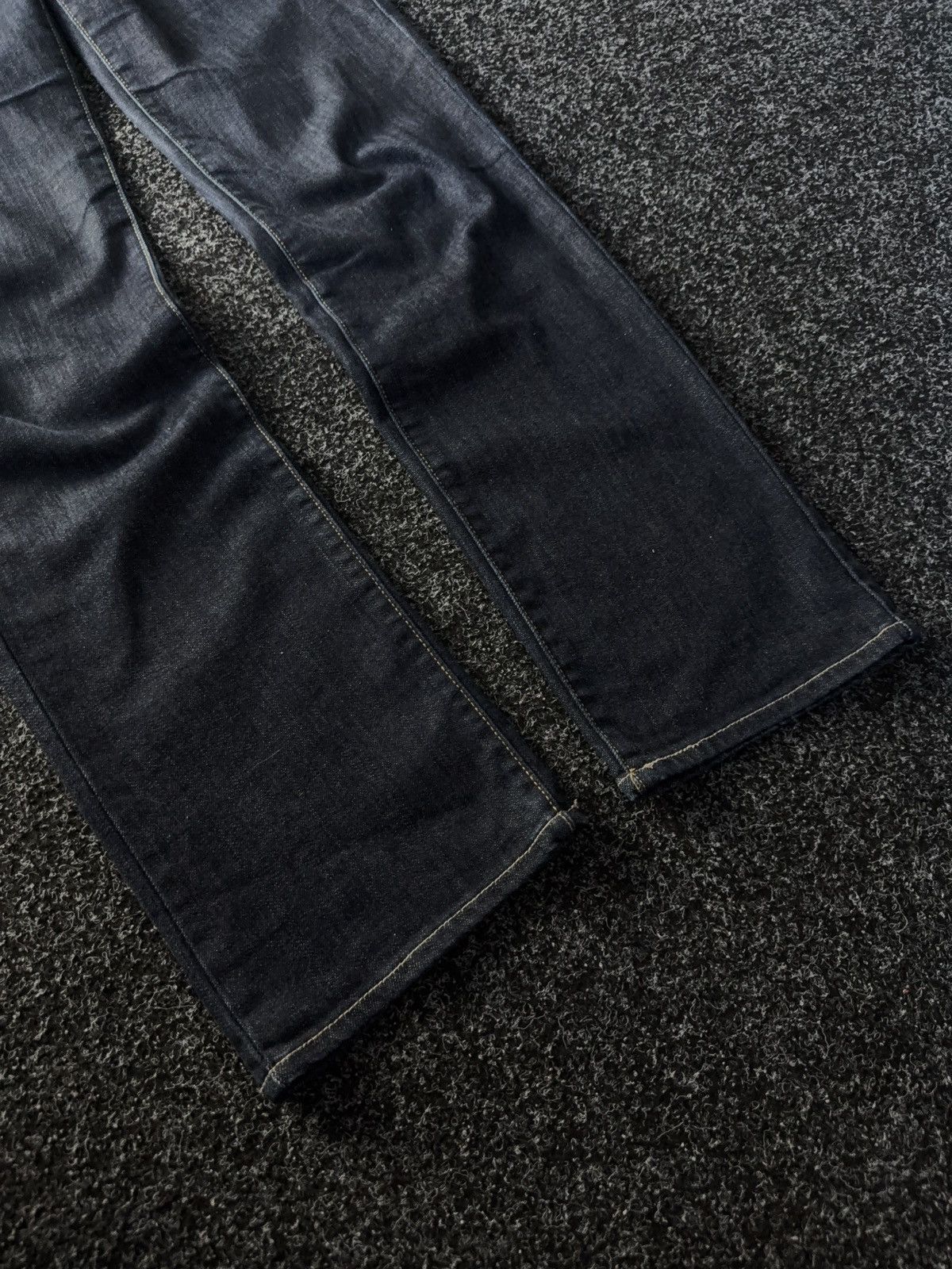 Levi's Vintage 00s Y2K Levi’s USA style denim pants jeans Size 30" / US 8 / IT 44 - 2 Thumbnail