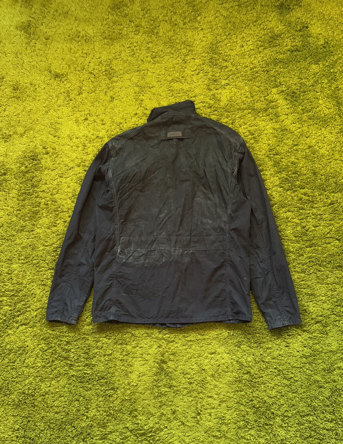 Barbour × Designer Barbour waxed jacket Size US M / EU 48-50 / 2 - 3 Thumbnail