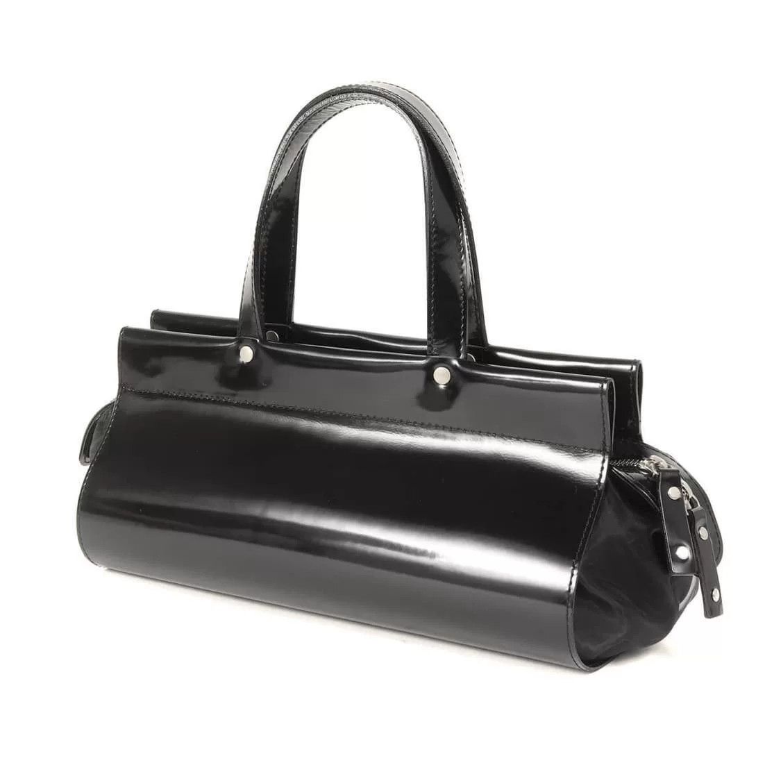 Issey Miyake Issey Miyake Vintage Handbag Size ONE SIZE - 1 Thumbnail