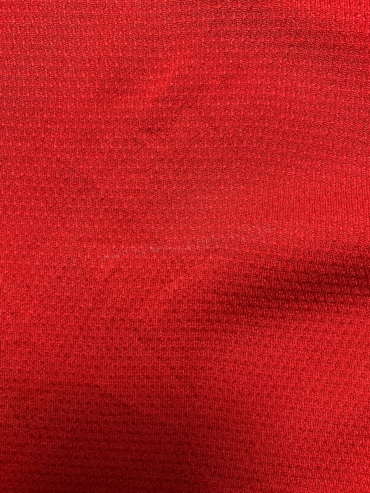 Nike × Vintage Vintage Nike Arsenal soccer jersey size M Size US M / EU 48-50 / 2 - 11 Thumbnail