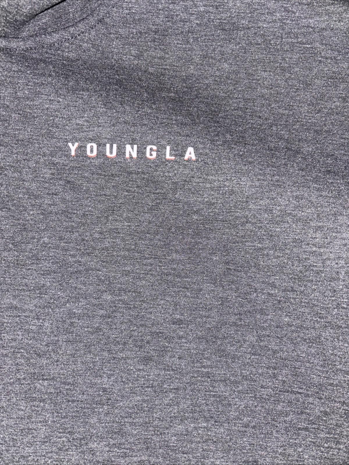YoungLA Young LA Scuba XL NWT Hoodie Size XL / US 12-14 / IT 48-50 - 1 Thumbnail