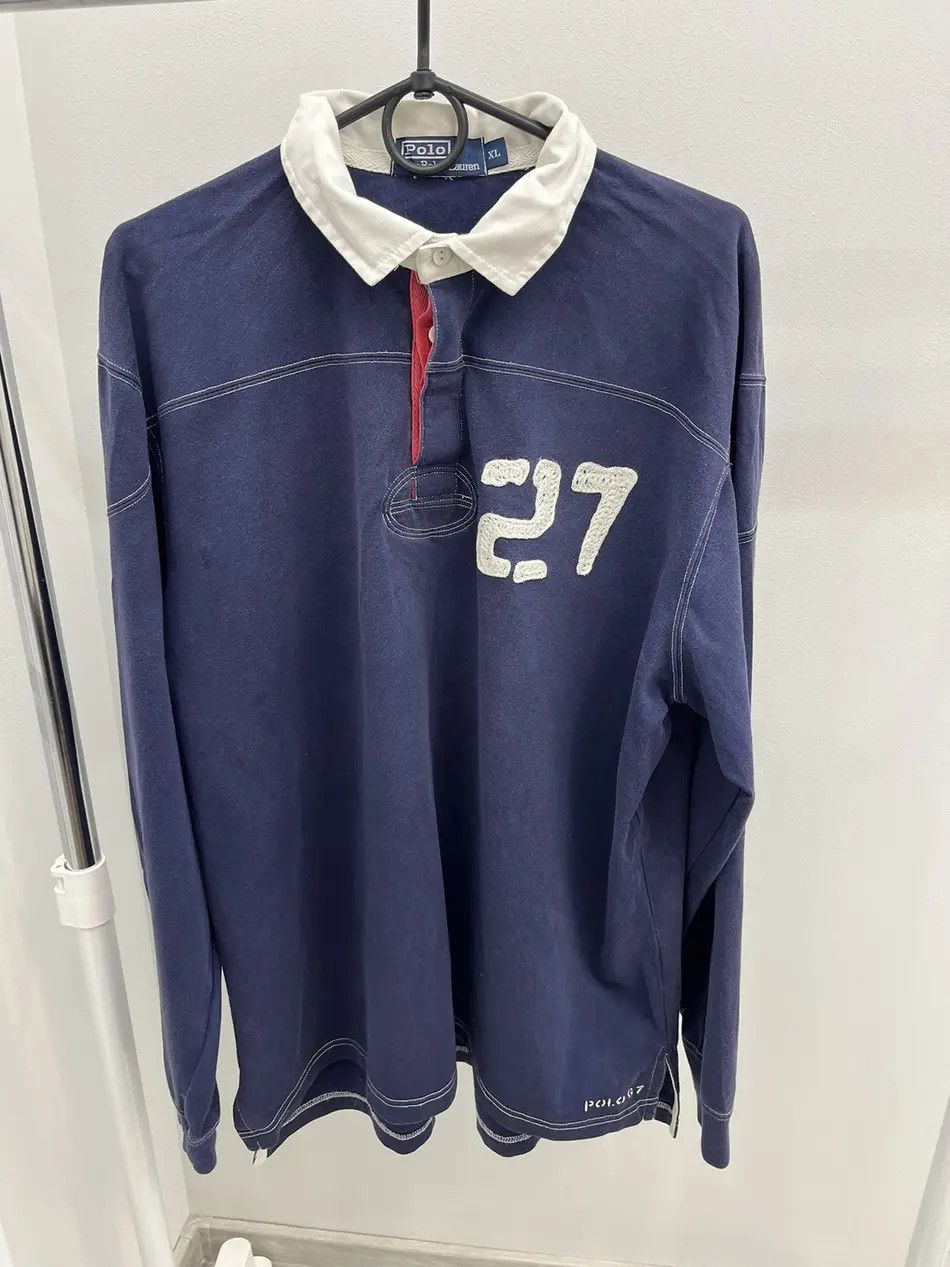 Polo Ralph Lauren Archive | Grailed