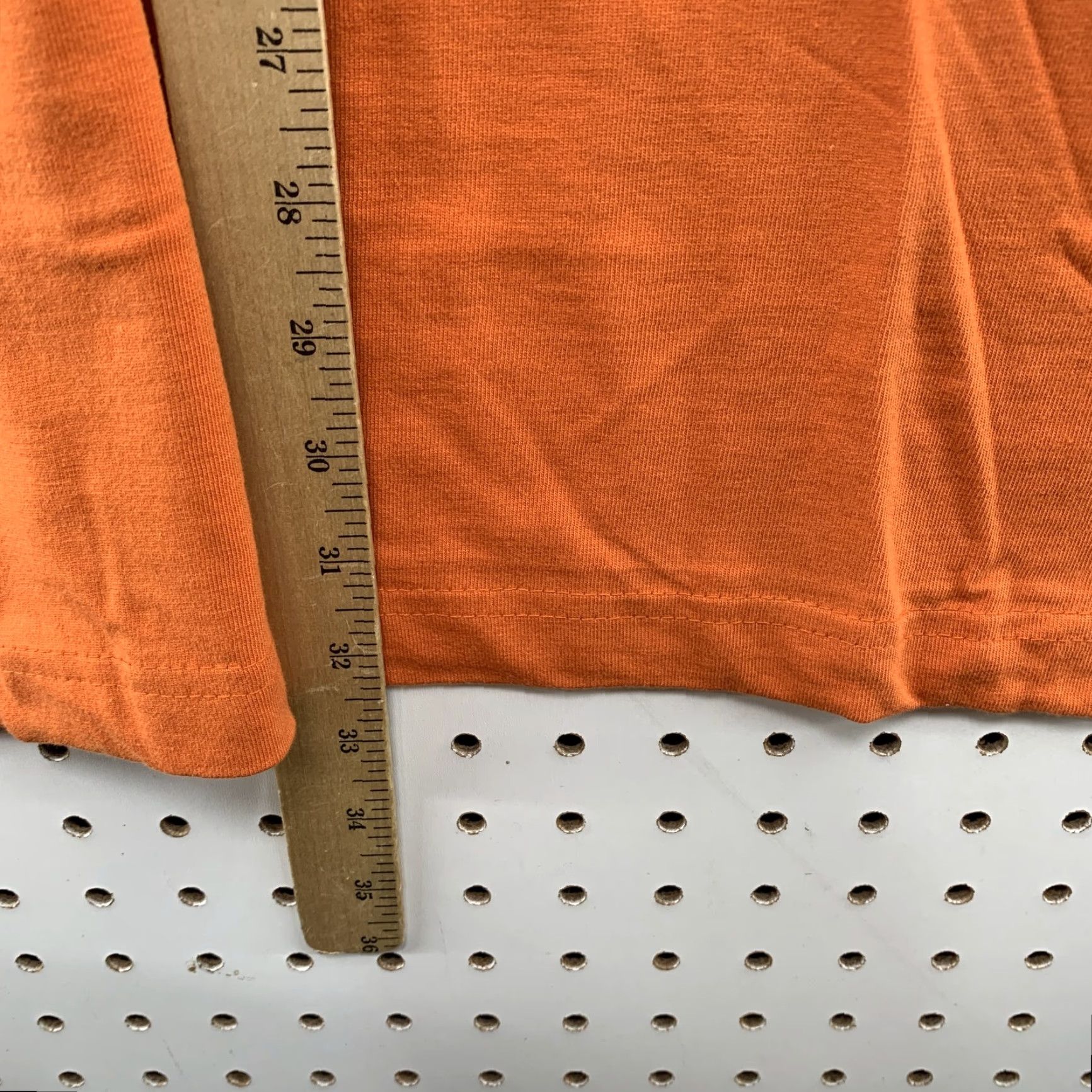 Vintage VINTAGE No Boundaries Graphic Print Shirt Men’s XL Orange Short Sleeve 2000s NWT Size US XL / EU 56 / 4 - 6 Thumbnail