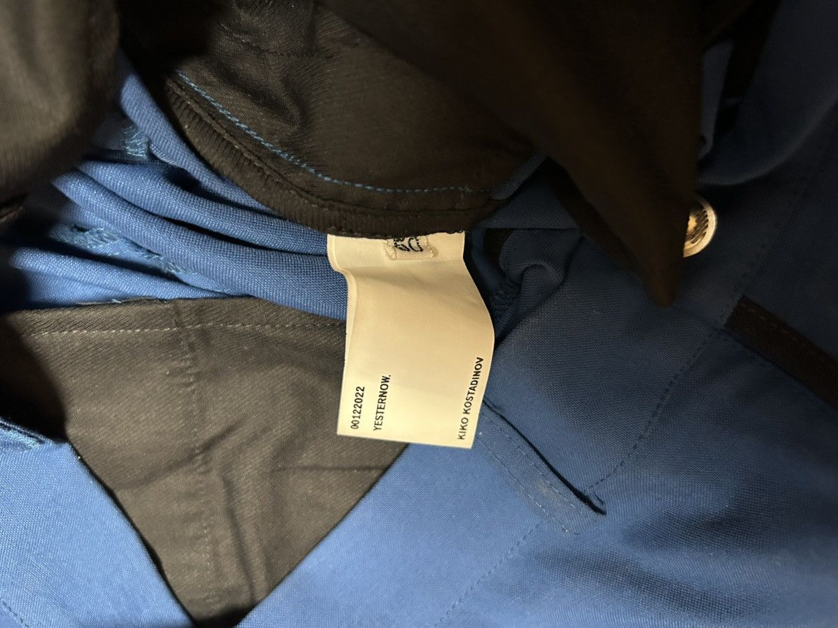Kiko Kostadinov Kiko Haidu Trousers Size US 32 / EU 48 - 7 Thumbnail