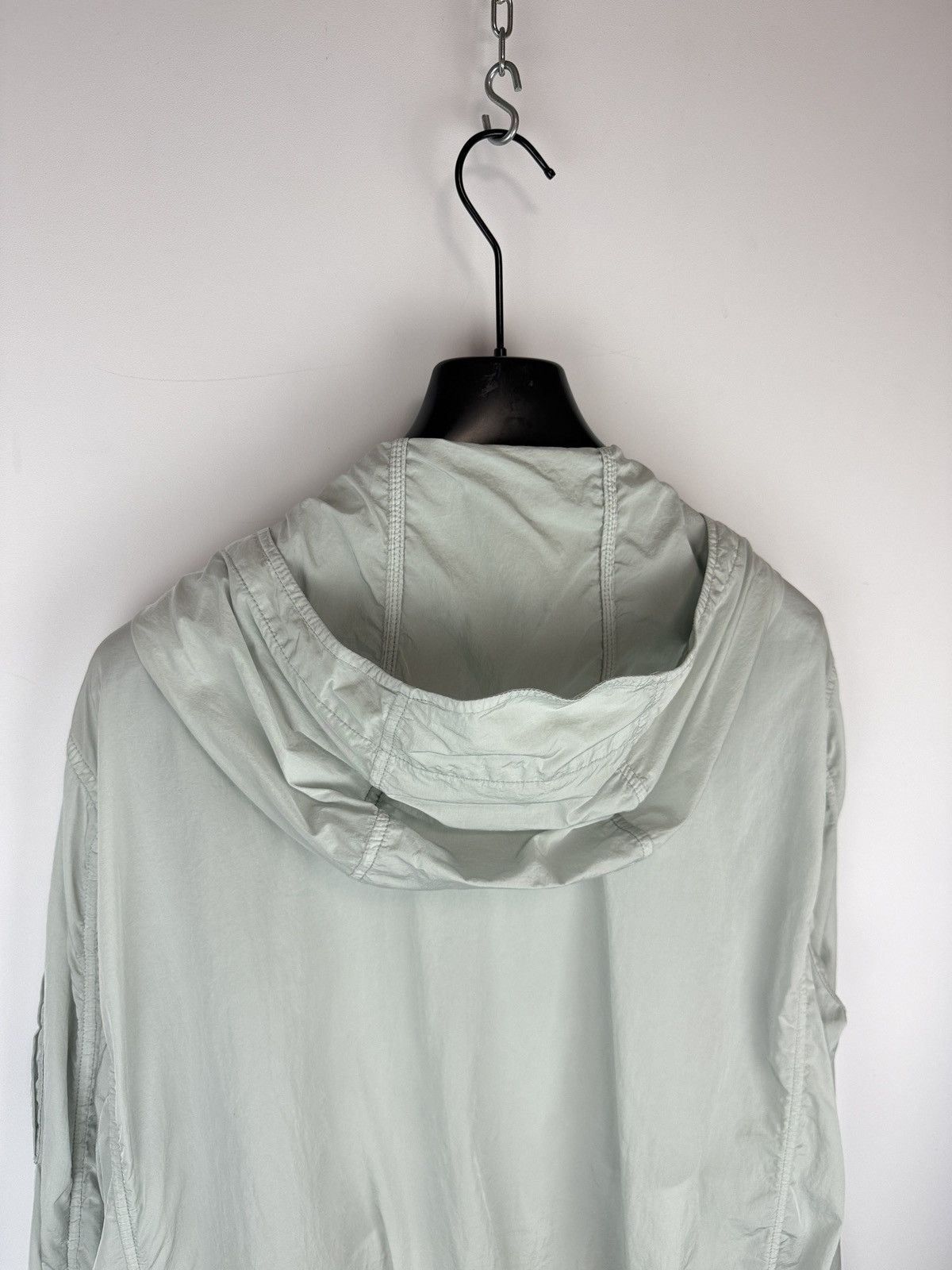 C.P. Company Baby blue C.P. Company Chrome-R Jacket (brand new with tags) Size US L / EU 52-54 / 3 - 12 Thumbnail