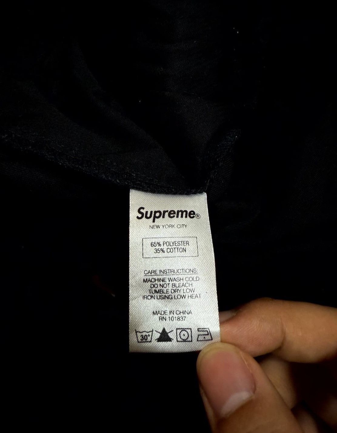 Supreme Supreme Akira Coverall Jumpsuit Size US 34 / EU 50 - 9 Thumbnail