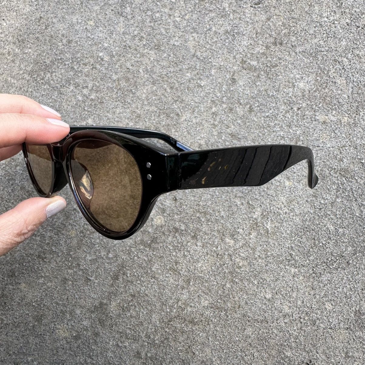Other SUNGLASSES BRAND NEW CLASSIC RETRO VINTAGE SL18203-03 Size ONE SIZE - 2 Thumbnail