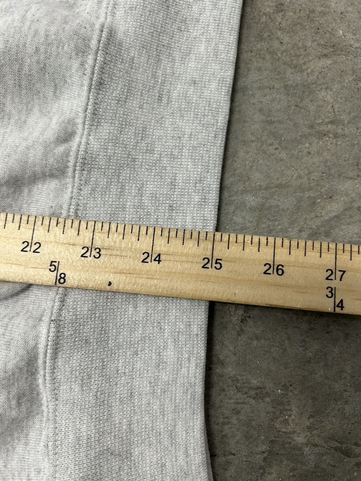 Vintage Vintage Russell athletic sweatshirt Virginia Size US L / EU 52-54 / 3 - 6 Thumbnail